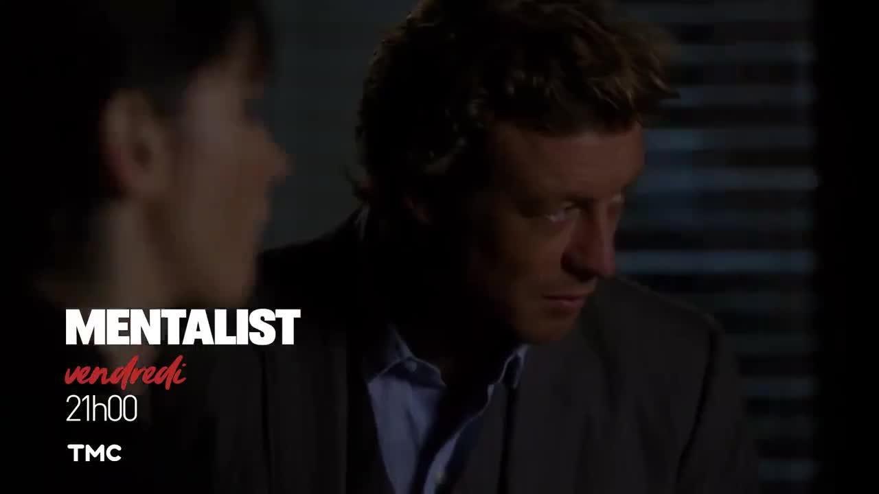 Mentalist