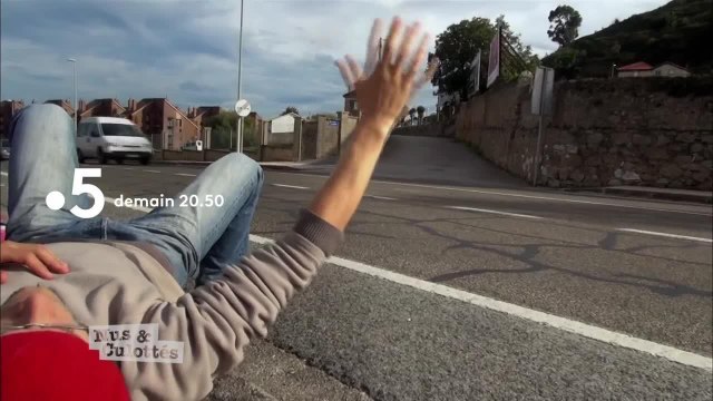 Nus et culottés - 26 juin