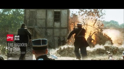 Les brigades du Tigre