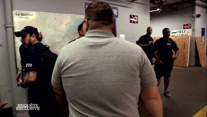 Exclu. Enquête exclusive (M6) : le juteux business du déménagement à Montreal