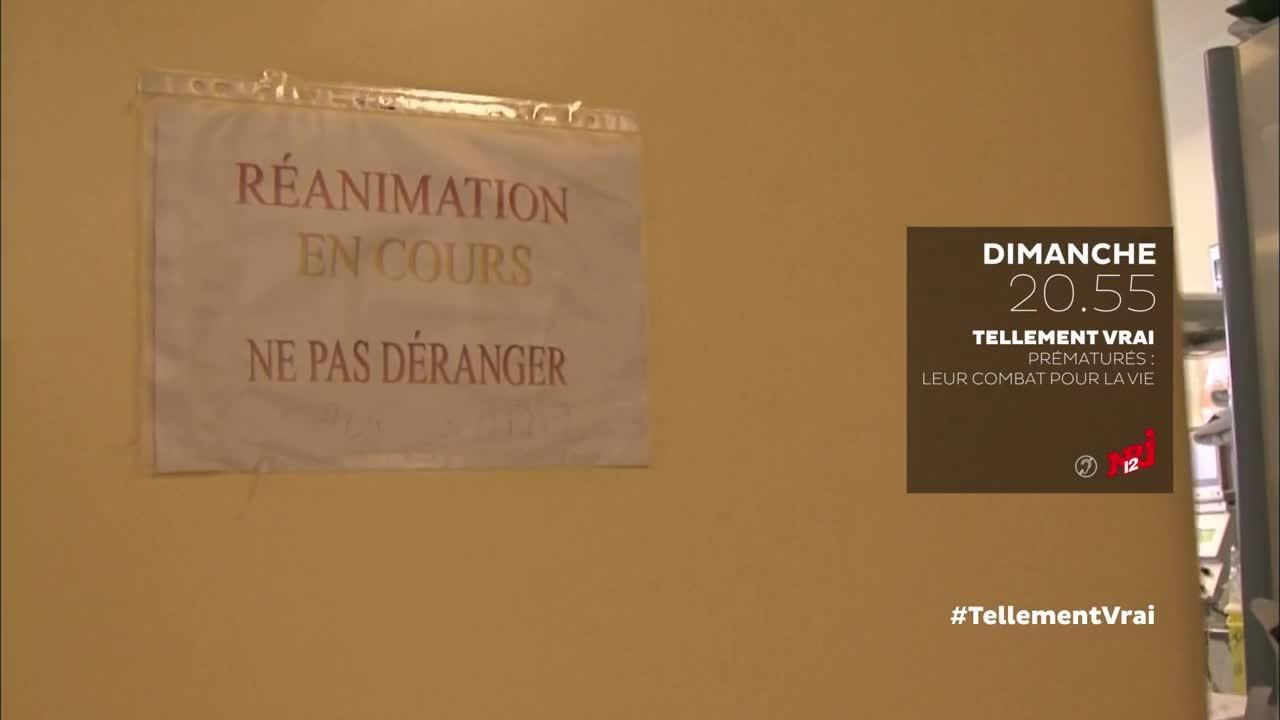 Tellement vrai