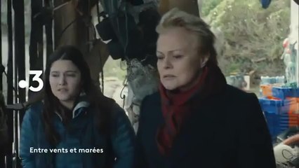 Entre vents et marées