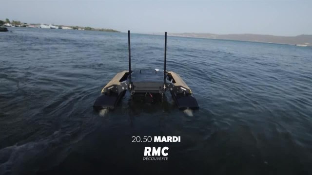 Les secrets engloutis - 26 juin