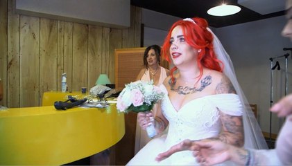 Zone Interdite (M6) : Quand un miroir se casse juste avant le mariage de Manon, ex-candidate de The Voice