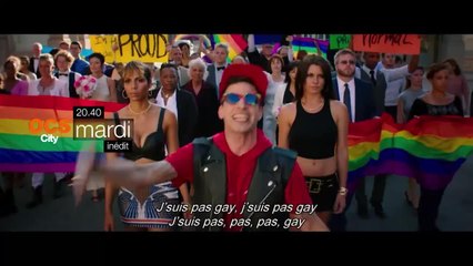 Popstar : célèbre à tout prix