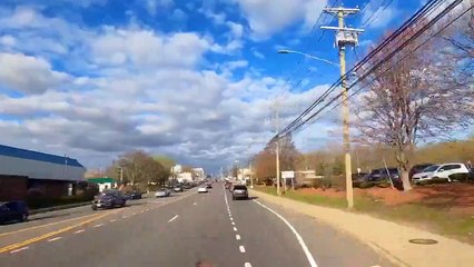 Hundreds stranded all night on snowy highway in Virginia