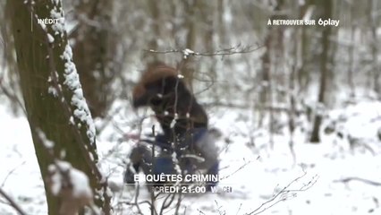 Enquêtes criminelles