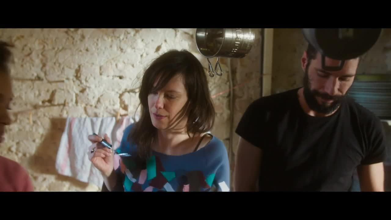 Les Hannas - 21 juin