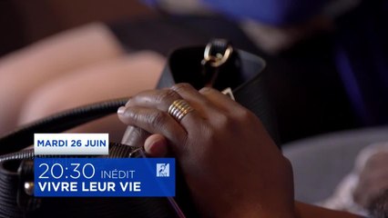Vivre leur vie - 26 juin