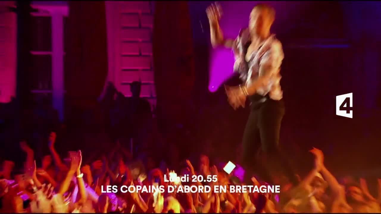 Les copains d'abord en Bretagne - 9 juillet