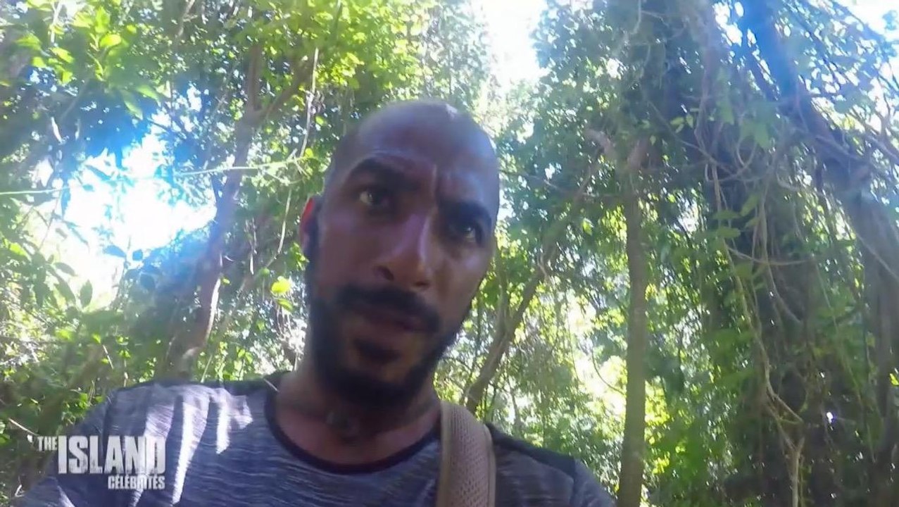 The Island Célébrités : perdu et déshydraté,  l'aventure "peut vraiment mal tourner" pour Stomy Bugsy !