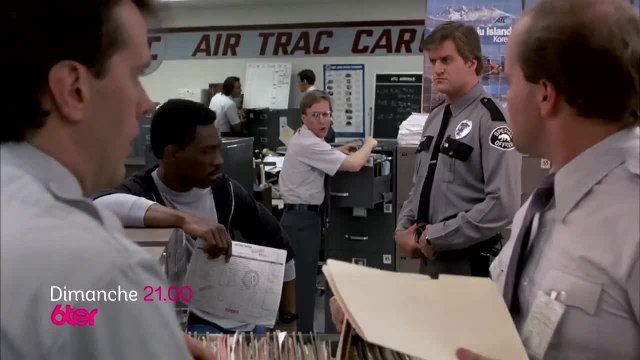 Le flic de Beverly Hills