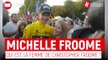 Christopher Froome : Qui est sa femme Michelle Froome ?