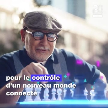 Apple vs Facebook: Bataille de titans pour le contrôle du Métavers