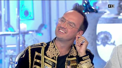 Jarry raconte sa première expérience homosexuelle : c'était avec le frère de sa fiancée la veille de son mariage