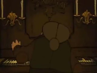 Les triplettes de Belleville