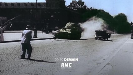 Été 44 - 1er juin