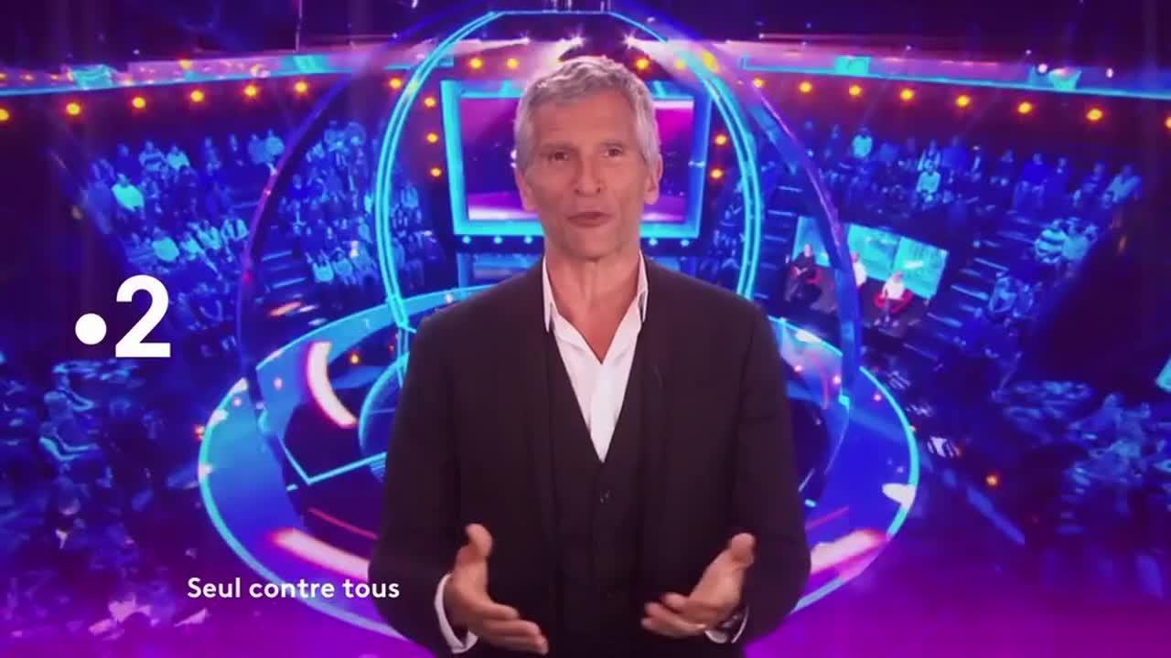 Seul contre tous