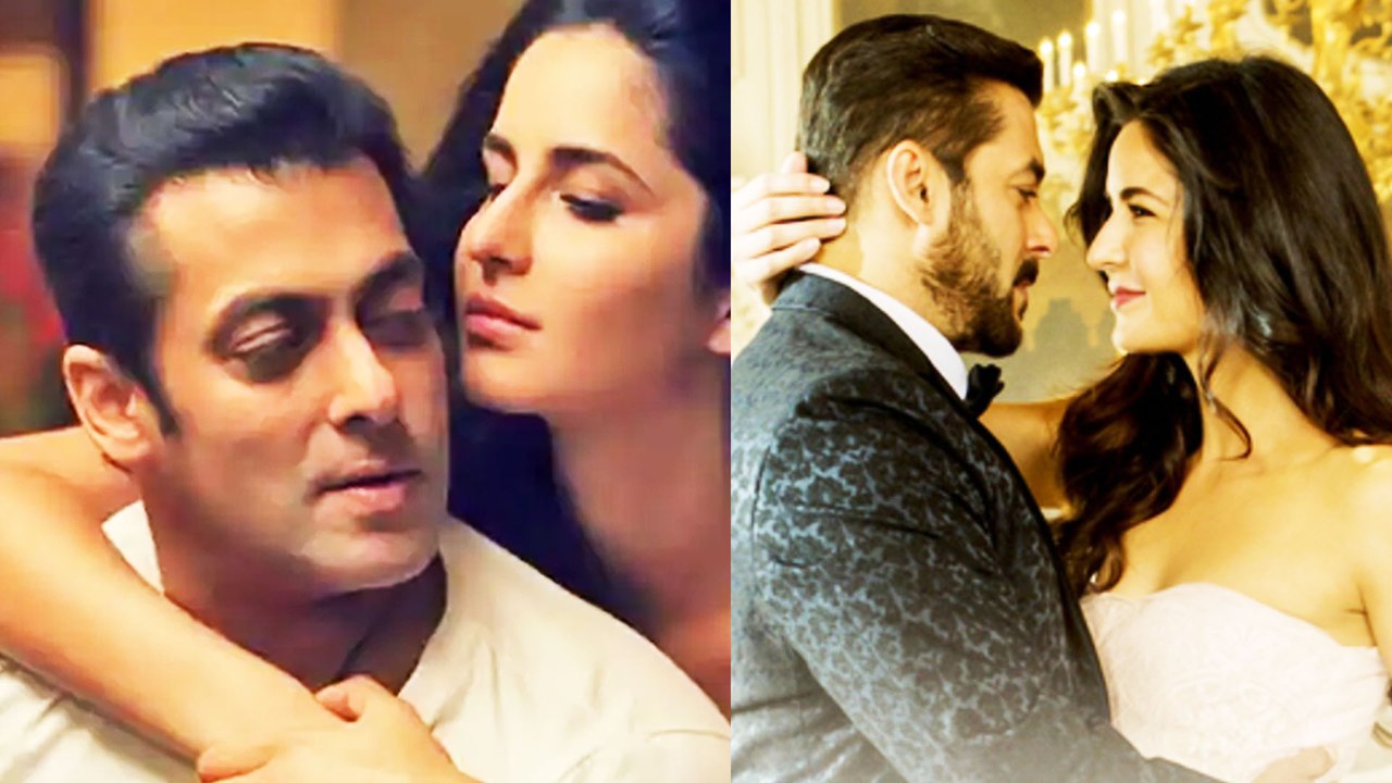 कोरोना के खतरें के बीच सलमान खान और कैटरीना कैफ जल्द शुरू करेंगे टाइगर 3 की शूटिंग