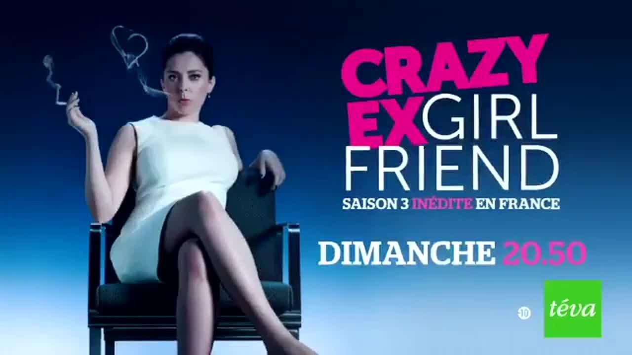 Crazy Ex-Girlfriend