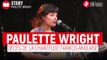 La chanteuse Paulette Wright, 28 ans, retrouvée morte près d'un pylône électrique, à Reims