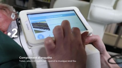 Complément d’enquête - 14 juin