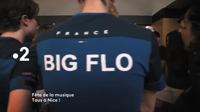 La Fête de la musique 2018 : Tous à Nice !
