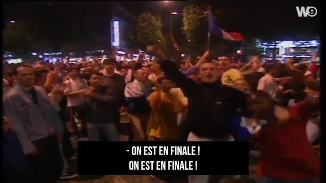 Minute par minute