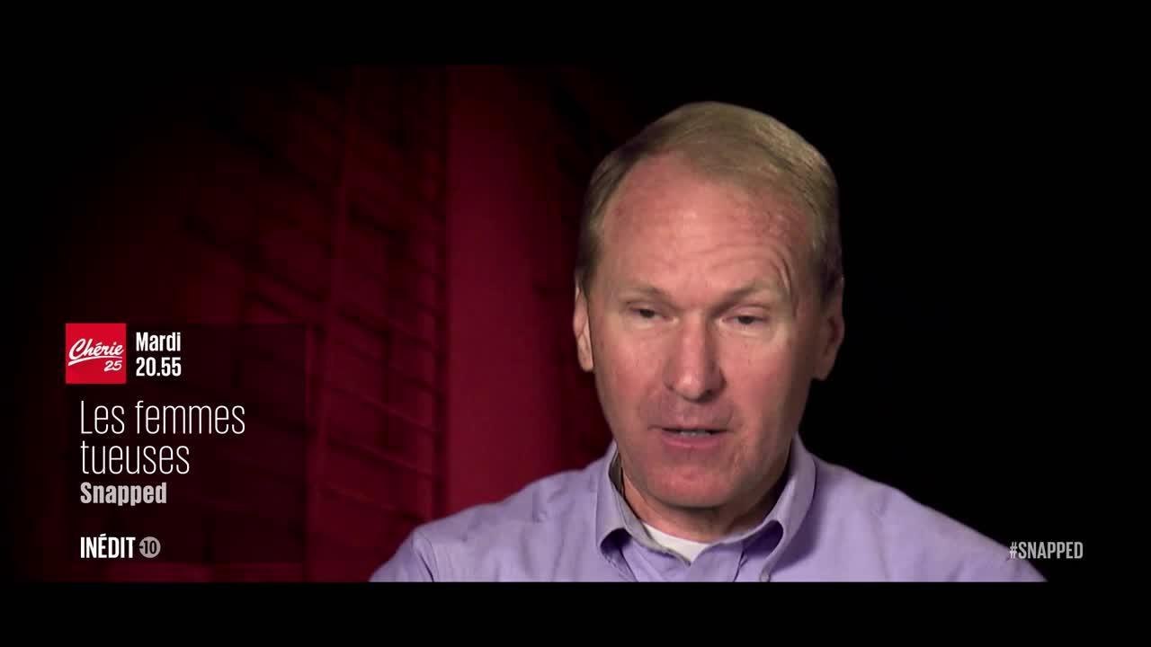 Snapped : les femmes tueuses