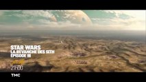 Star Wars Episode III : la revanche des Sith