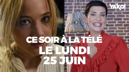 Yakoi à regarder à la télé ce soir (lundi 25 juin) ?