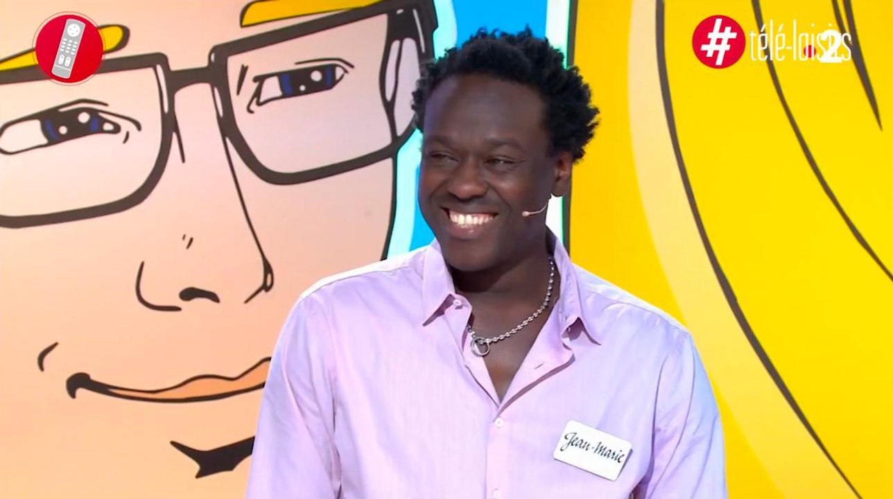 Ce candidat des Z'amours s'imagine avoir cartonné lors de son premier rapport avec sa femme alors que... (VIDEO)