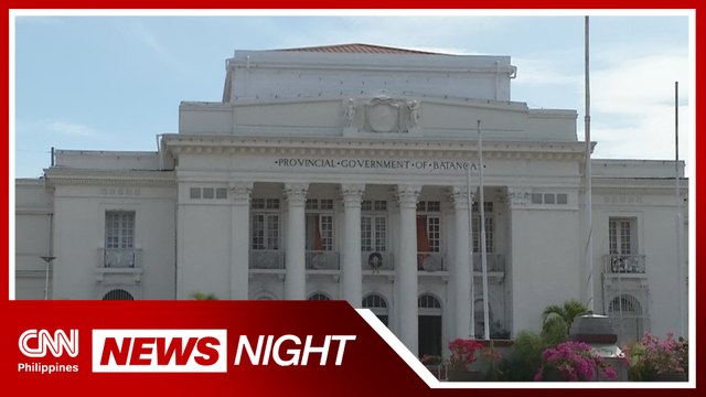 Supreme Court ruling increasing LGUs' budget takes effect
