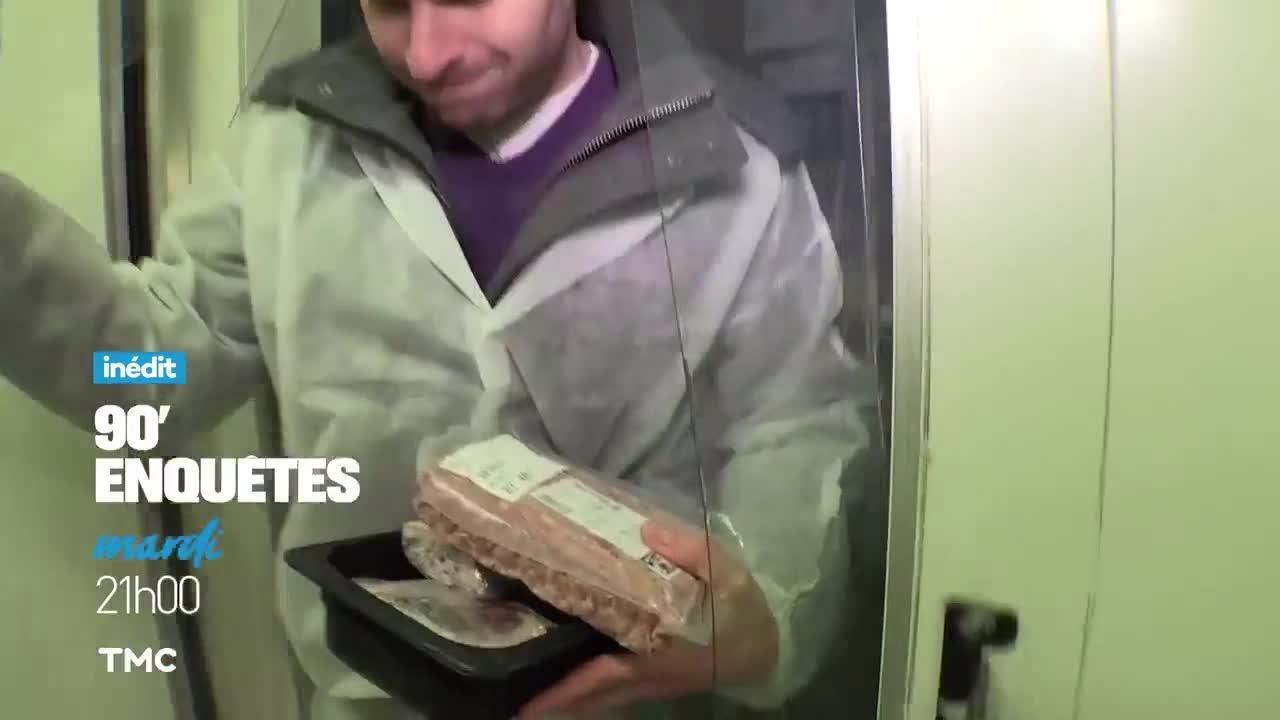 90' Enquêtes