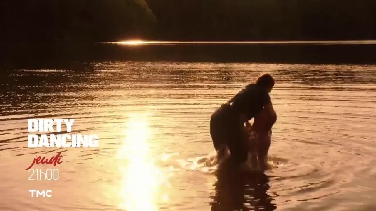 Dirty Dancing