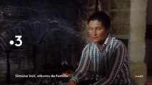 Simone veil, albums de famille