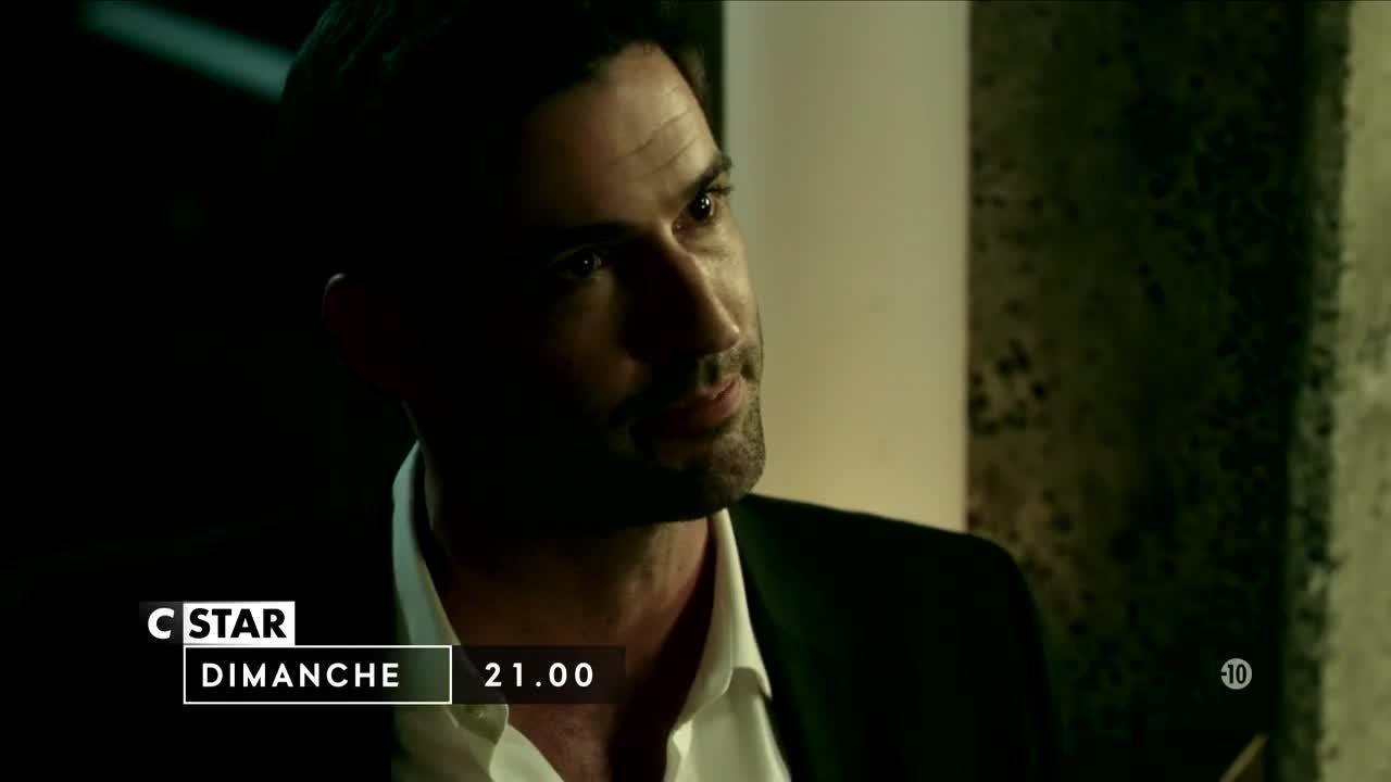 Lucifer - 17 juin