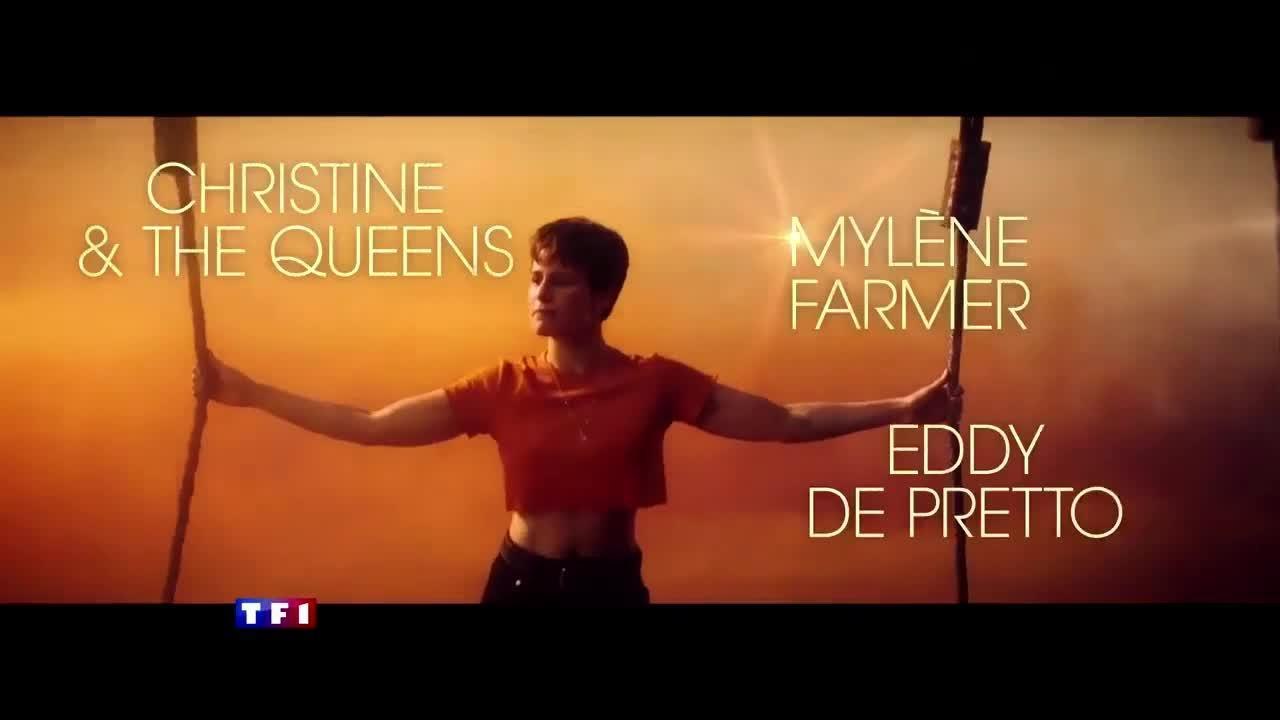 La chanson de l'année