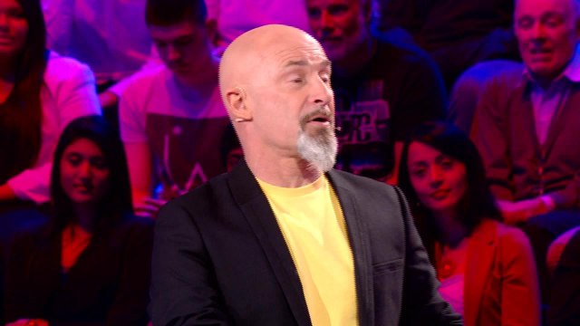 Exclu Strike : l'anecdote trop mignonne de Vincent Lagaf sur son fils