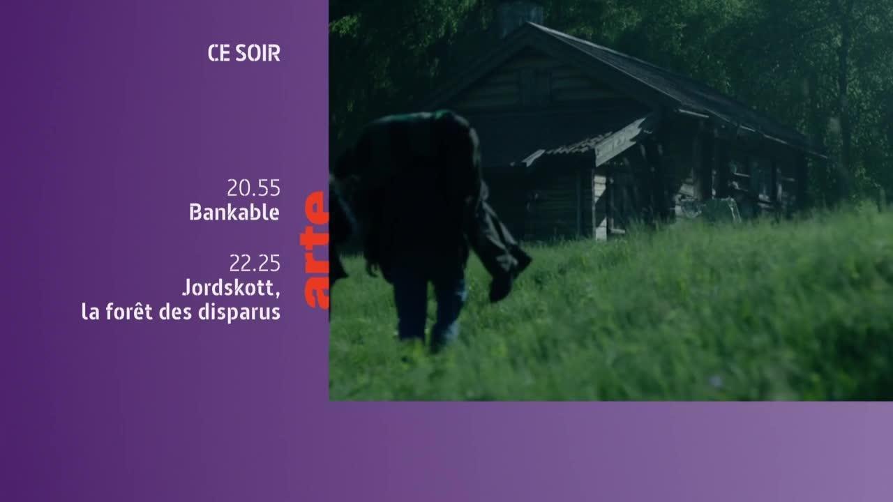 Jordskott - 7 juin