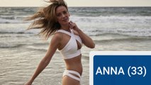 „Der Bachelor“ 2022 - Alle Fotos vom Bikini-Shooting - Alle Single-Ladies vorgestellt