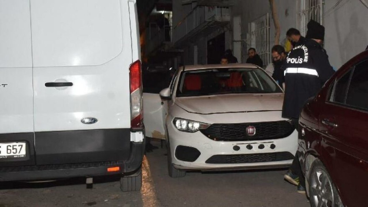 Yüzü bezle sarılı cesedi bulundu, gerçek ortaya çıktı