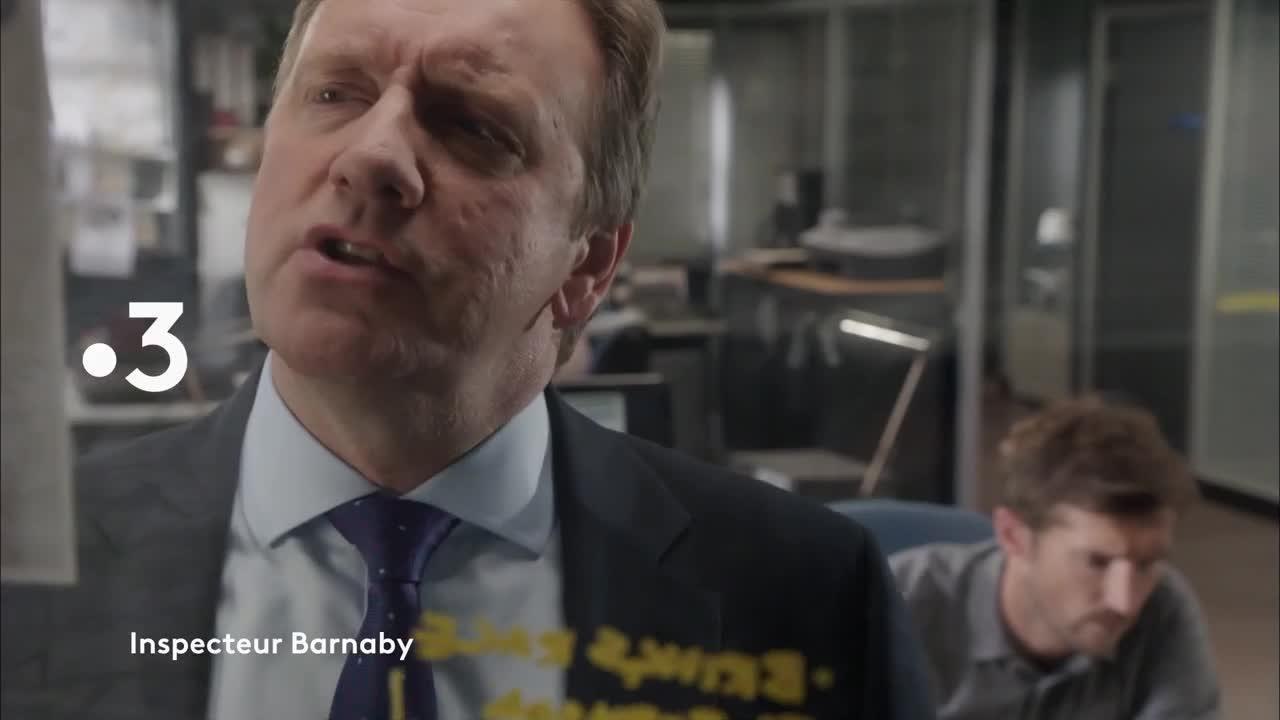 Inspecteur Barnaby - 10 juin