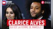 Qui est Clarice Alves, l'épouse de Marcelo, le défenseur brésilien du Real Madrid ?