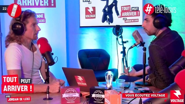 Gwendal Peizerat dévoile ses salaires pour Koh-Lanta, le choc des héros et The Island Célébrités