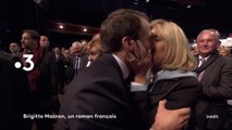 Brigitte Macron, un roman français - 13 juin