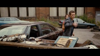 Recherche bad boys désespérément - 11 juin