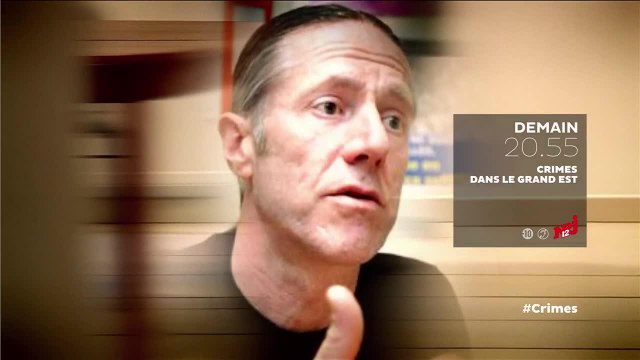 Crimes - 25 juin