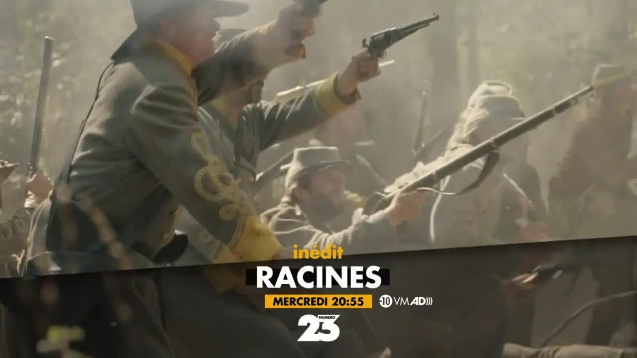 Racines