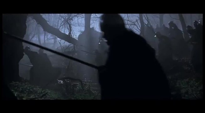 Robin des bois - 8 juin